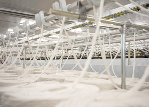 为什么纺织印刷厂要使用超声波加湿机？